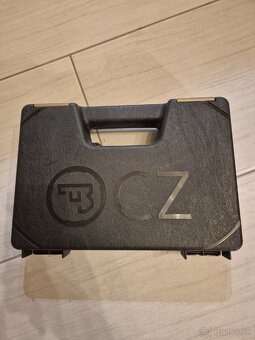 Cz p10c - 3