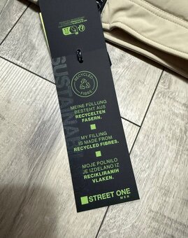 StreetOne - pánska bunda nová - 3