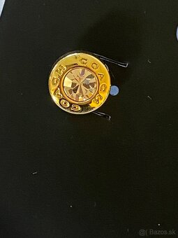 Nové naušnice Coach - 3