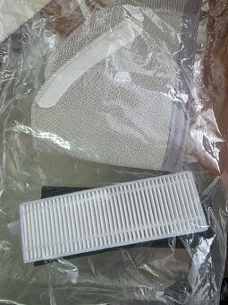 Roboticky vysavac xiaomi - 3