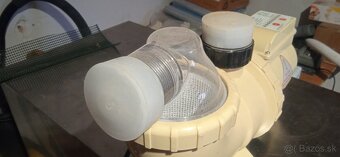 Bazénové cerpadla - 3