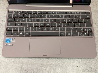 ASUS Transformer T100HA - Windows 10 - 3