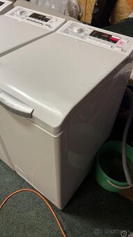 AEG práčka - 3