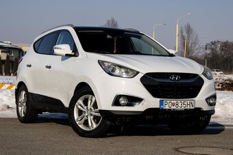 Hyundai ix35 1.7CRDi (2011) - 3