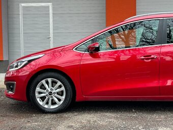 Kia Ceed SW 1.6 CRDi - 3