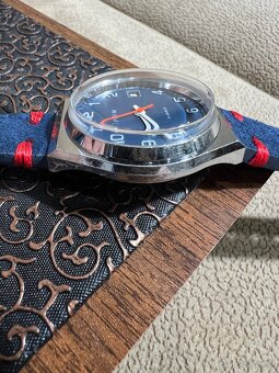 Prim hodinky 1983 - 3