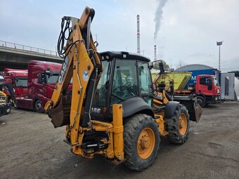 Case 695 ST - Traktorbáger - 3