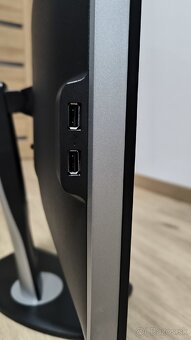 Monitor Dell UltraSharp U2412M | 24" - 3