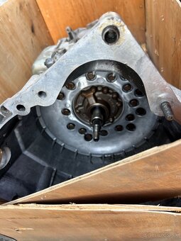 Predam súčiastky na Land rover Discovery 2 - 3