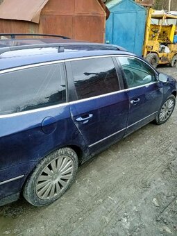 Rozpredám 2.0 tdi, 103 kW, CBA - 3