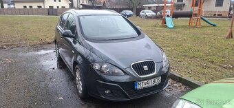 Hyundai i20 seat altea xl - 3