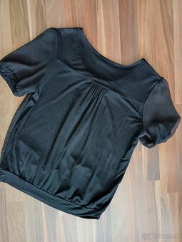 Darujem bluzku v.40 - 3