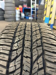 Predam disky s pneu Landrover Rover Discovery 255/55 R19 - 3