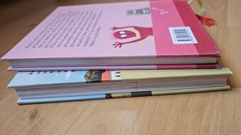 Klára a Mátohy. Klára a Tity - 3