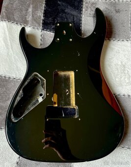 Ibanez GIO Telo superstrat HSH tremolo - 3