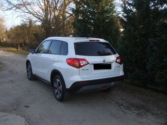 Suzuki Vitara - 3