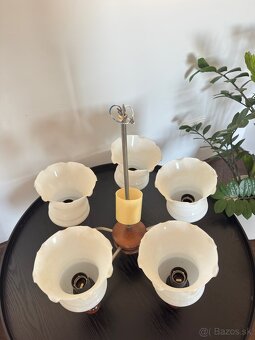 Starožitný luster - 3