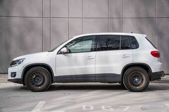 Volkswagen Tiguan 1.4 TSI - 3