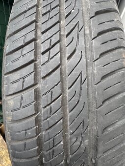 165/65 R14 Barum - 3