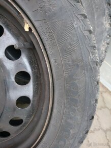 Pneumatiky, disky - 3