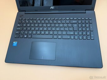 Notebook ASUS X553M / Intel Celeron / 8GB RAM / 120gb SSD - 3