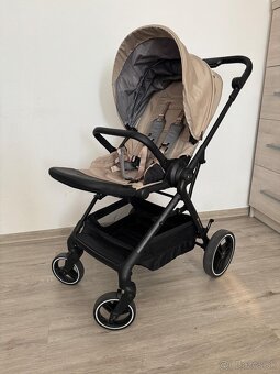 Kočík kinderkraft select yoxi 3 v 1 - 3