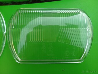 Moskvič 2140, 2137, 2138 - nová přední světla - 3