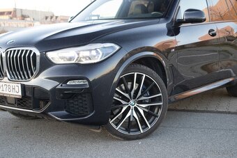 BMW X5 3.0 xDrive45e, 210kW (2020) - 3