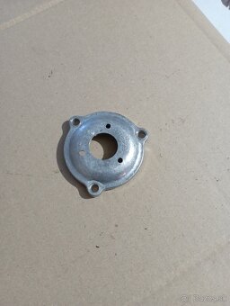 Jawa čz 175 450 - 3