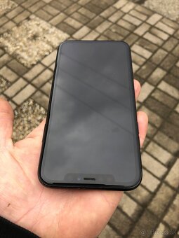 Predam iphone11 128gb 97% zdravie baterie - 3