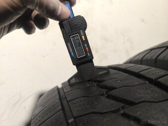 205/65 R16C Celoročné pneumatiky Firestone Wanhawk 2 kusy - 3