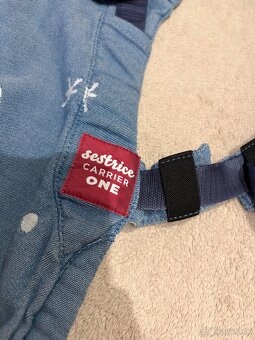 Sestrice carrier one - 3