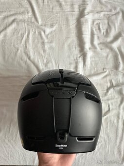 POC OBEX MIPS Uranium Black Matt - 3