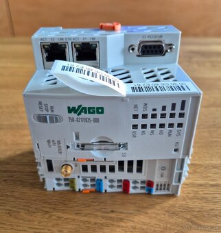 Procesorový modul - 3