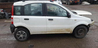 Fiat Panda 1,1i - 3