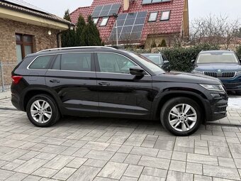 Škoda Kodiaq 2.0 TSI Style - 3