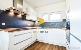 JKV REAL | Ponúkame na predaj LUXUSNÝ 6 izbový rodinný dom v - 3
