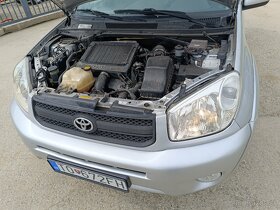 Toyota RAV4 2,0d 4x4 - 3