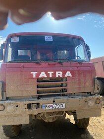 Tatra 815 S3 - 3