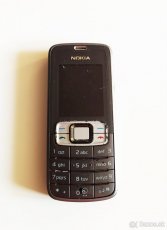 Nokia 3109c (A12) - 3