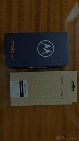 Motorola Moto E20 - 3