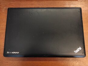 rozpredám notebook Lenovo thinkpad e530 - 3