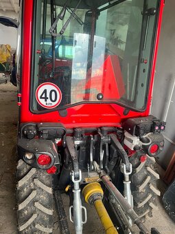 Antonio carraro sn 6800 - 3