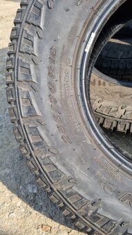Pirelli Scorpion All Terrain Plus 255/70 R16 - 3