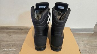 Kanady GORE-TEX, BLACK SQUAD - 43, NOVÉ - 3