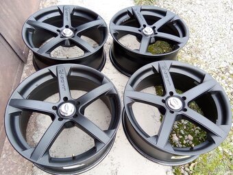 elektrony R19 5x114,3 - 3
