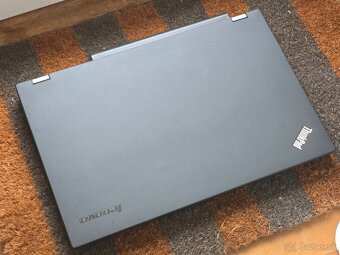 Thinkpad T540p, 3k obrazovka, 16GB RAM - 3