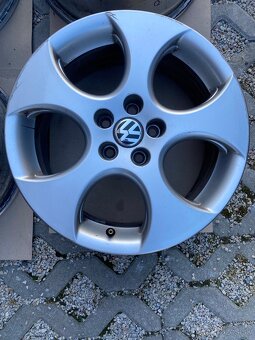 Elektrony 5x100r16 gti - 3