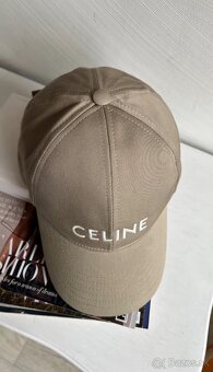 Celine šiltovka - 3