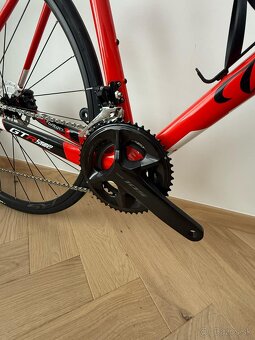 Cestny bicykel Willier GTR Velkost M - 3